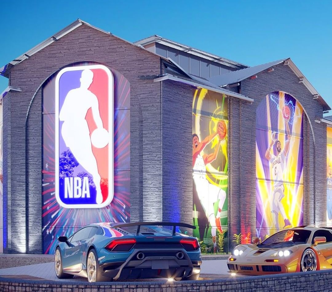 La NBA abrirá un parque temático en Gramado, Brasil